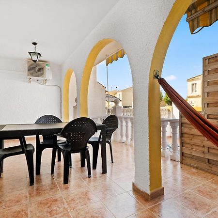Villa Casa Max Gran Alacant Exterior foto
