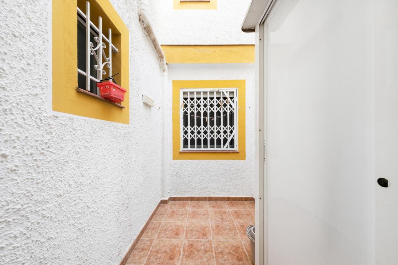 Villa Casa Max Gran Alacant Exterior foto