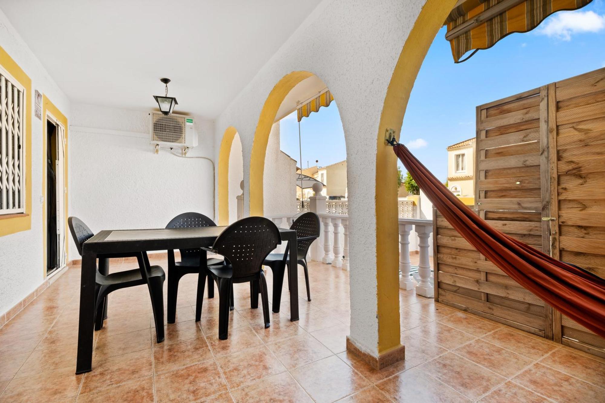 Villa Casa Max Gran Alacant Exterior foto